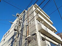 杉並区上荻２丁目