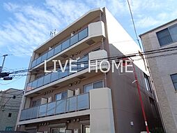 杉並区天沼３丁目