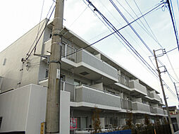 中野区中央２丁目