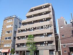 杉並区荻窪５丁目