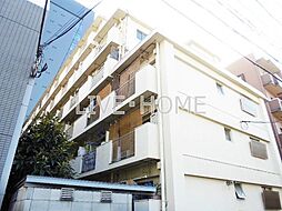 新宿区西新宿８丁目