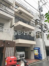 新宿区西新宿７丁目