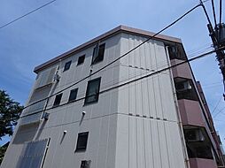 新宿区北新宿４丁目