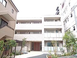 新宿区北新宿４丁目