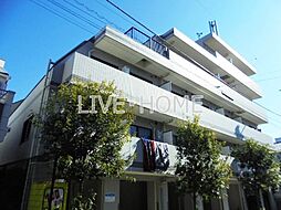 中野区江原町２丁目