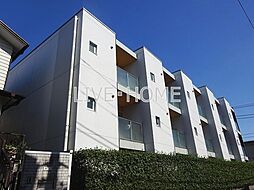 中野区沼袋２丁目