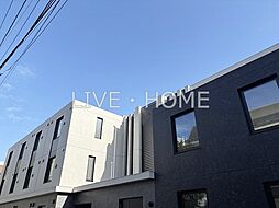 中野区中央１丁目