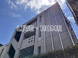 中野区中野６丁目