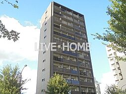 新宿区北新宿１丁目