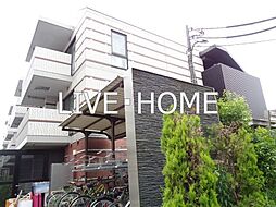 中野区上高田５丁目