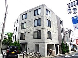 中野区上高田５丁目