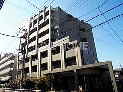 新宿区上落合２丁目