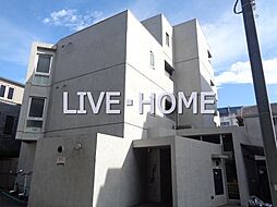 中野区本町２丁目