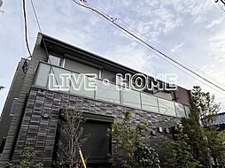 中野区東中野２丁目