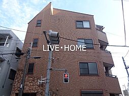 中野区上高田４丁目