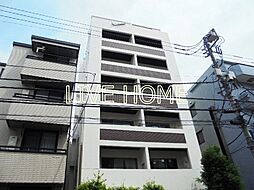 新宿区北新宿４丁目