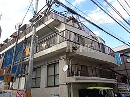 中野区中央１丁目