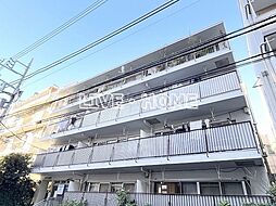 新宿区北新宿４丁目