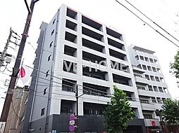 新宿区中落合３丁目