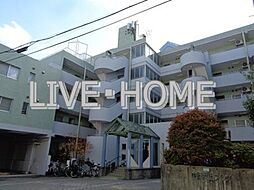 中野区中央１丁目