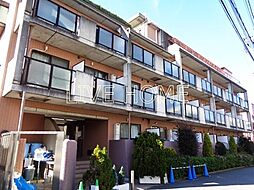 中野区中野６丁目