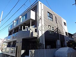 中野区中央１丁目