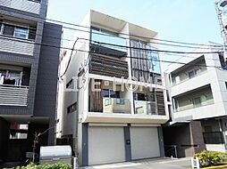 中野区中央２丁目