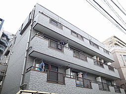 新宿区西新宿４丁目