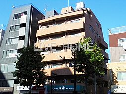 中野区中央２丁目