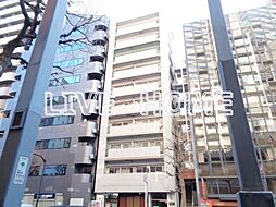 新宿区西新宿３丁目