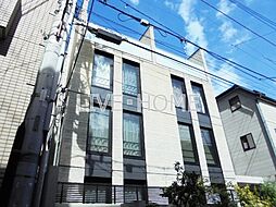 新宿区西新宿４丁目