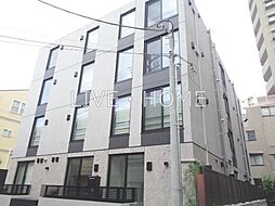 新宿区西新宿４丁目