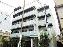 中野区本町６丁目