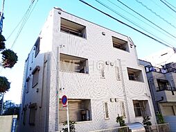 新宿区北新宿１丁目