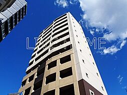 新宿区北新宿１丁目