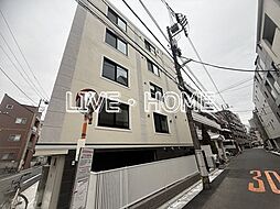 中野区本町３丁目