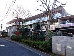 新宿区中落合２丁目