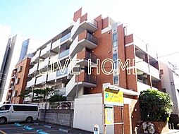 新宿区北新宿４丁目