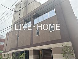 中野区新井１丁目