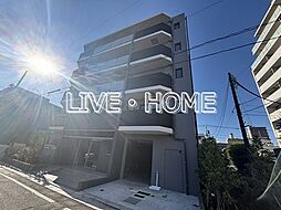 中野区本町５丁目