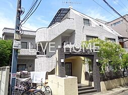 杉並区桃井１丁目