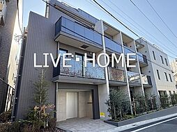 練馬区豊玉北２丁目