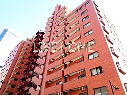 新宿区西新宿４丁目