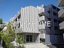 中野区東中野５丁目