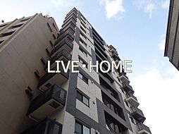 新宿区西新宿５丁目