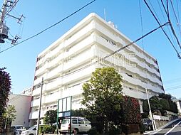 新宿区西落合１丁目