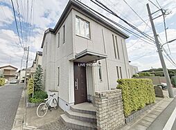 練馬区南田中３丁目の一戸建て