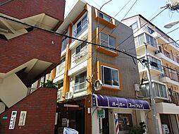 新宿区北新宿４丁目