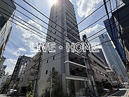 新宿区西新宿７丁目