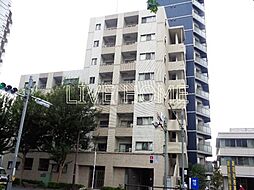 新宿区北新宿１丁目